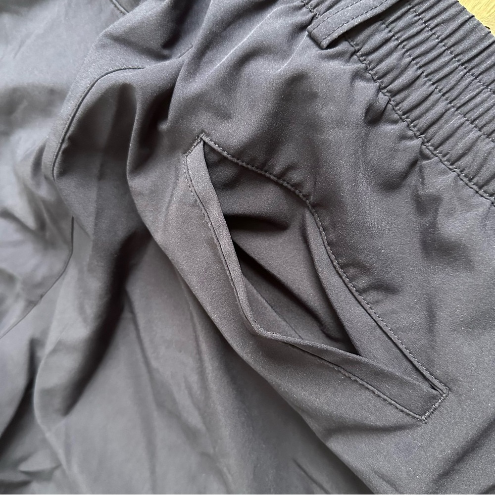 GAP Deep Blue Dress Pants - Picture 7 of 7